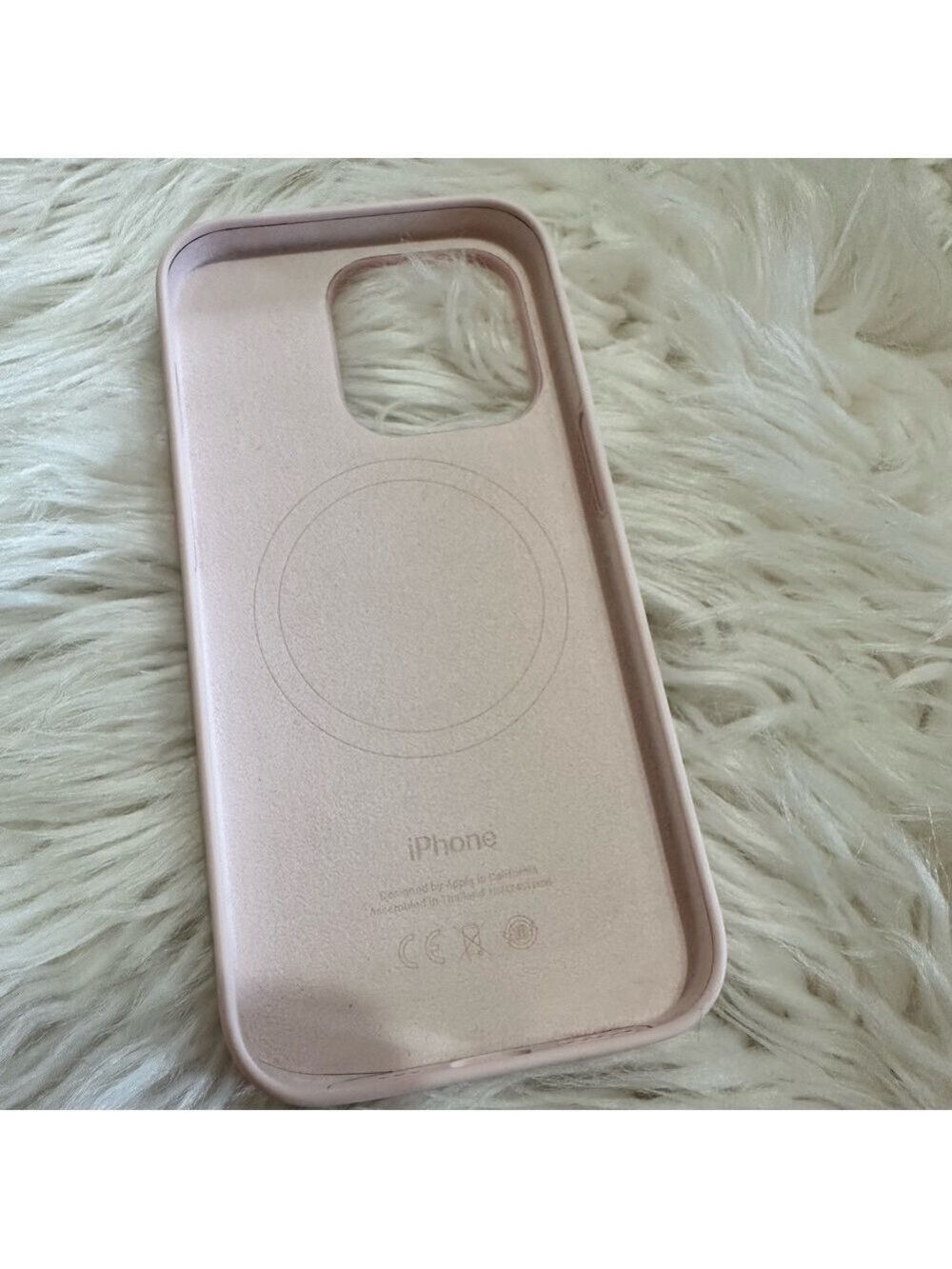 iPhone 14 Pro Case Pink - Picture 9 of 9